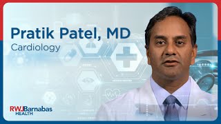 Pratik Patel, MD, Cardiology