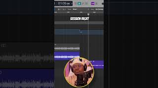 Pro #Mastering workflow for Album/Ep #trending #logicprox #protools #afrobeat #shorts #latestnews