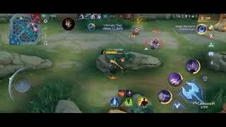 live streaming mobile legends