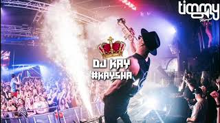 Dj Kay-Charlo Vs Therapy Mix (Macho Official)