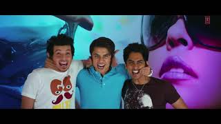 Har Ek Friend Kamina Hota Hai Full (HD) Song | Chashme Baddoor | Ali Zafar, Siddharth I A TO Z MUSIC