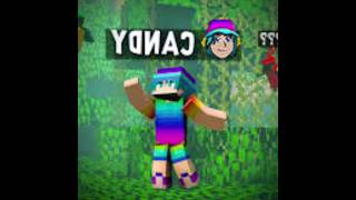 Lala Candy edit #deutsch #candyminecraft #Hero1prime #minecraftdeutsch