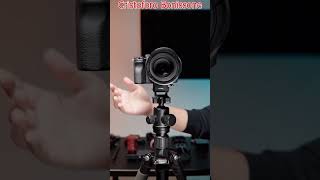 Iscriviti SmallRig Horizontal-to-Vertical Mount Plate Kit - Sony - Canon - Nikon 📸 From Smallrig