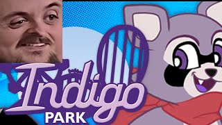 Forsen Plays Indigo Park