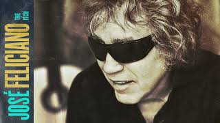 José Feliciano - The Itch (Audio)