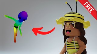 This New Roblox Emote Is So…😒