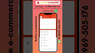 active ecommerce installation setup | make you own ecommerce aplication  with active ecommerce app