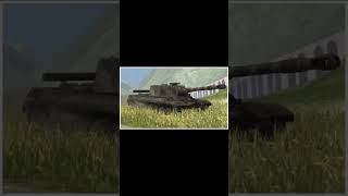 ОБ. 268#wot #world #wotblitz #subscribe #shortsvideo#capcut