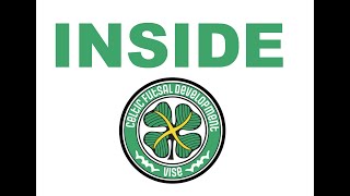 INSIDE - Real Elmos Herentals - Celtic FD Visé ( 01-12-2023 )