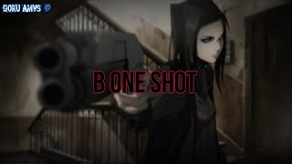 اغنية ضربة واحدة رائعة حماسية مترجمة 🔥 - Mc artisan 501 [One shot]  (كلمات)