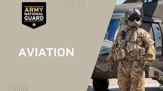 Army National Guard Aviation 30 Second - SRSC