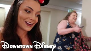 Exploring Downtown Disney | Disneyland