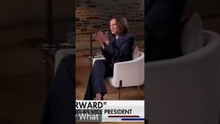 FOX VP Kamala Harris yo