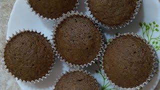 Low carb muffins