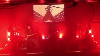 Comfortably Numb (Pink Floyd) performed live by Crazy Diamond (Pink Floyd tribute band)