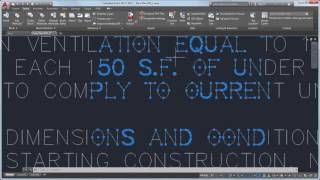 AutoCAD LT 2017 New Features Overview   AutoCAD LT