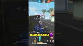 Así se escucha las muertes de Free fire en japonés😈🤙