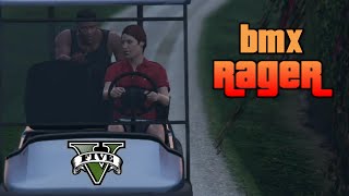 BMX Rager (GTA V)