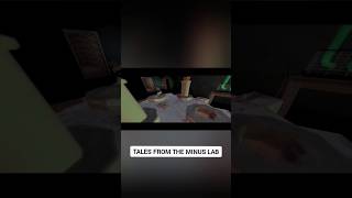 Tales from the Minus Lab by Mike Zyda #shortvideo #science #games #gameplay #gaming #usc