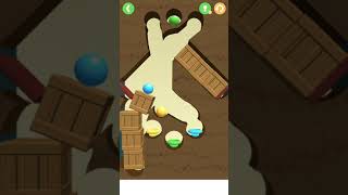 Dig This! | Gameplay | Coffee Break | Level 8-6 | #shorts