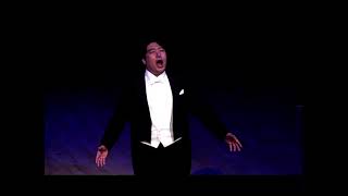 Gihoon Kim-BBC Cardiff Singer of the World Song prize