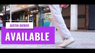 AVAILABLE | JUSTIN BIEBER | AJAY FEATURING ALL STARS