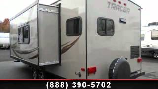 2014 Prime Time Tracer AIR - Northside RV - Lexington, KY 4