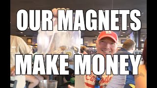 Our Magnets Make Money