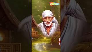 Popular Shirdi Sai Bhajan | साईनाथ तुम्हारे चरणों में #saibaba #saibababhajan