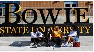 Scholarships Opportunities for International Students at Bowie State University #international