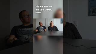 Große Sorge um den Sohn! Das ganze Video auf unserem Kanal! #wünschdirwasaktion #flutkatastrophe2021