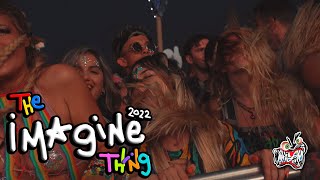 The Imagine Music Festival 2022 Thing (Kingston Downs, GA) | That Thing