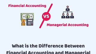 Management Accounting Vs Financial Accounting