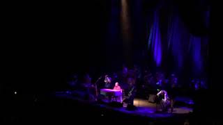 Brian Wilson - I Just Wasn't Made For These Times - 10/14/17 - Pet Sounds Tour - Pacific amp