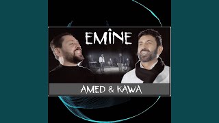 Emîne (feat. Kawa)