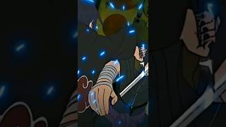 Itachi Edit - After Hours | Naruto Shippuden | Itachi Vs Sasuke | #shorts #viral