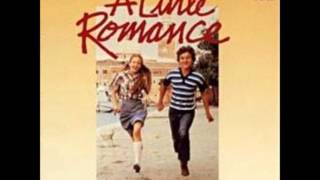 "Un Pequeño Romance". Georges Delerue