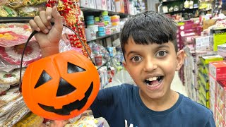 Helloween Ka Bhoot Mil Gaya 👹 | Yaatri