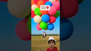 Mr beast gets flown away 🤣 | Mr beast ko uda diya | #shorts #trending