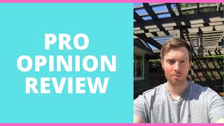 ProOpinion Review - Are Survey Websites Worth Your Time?