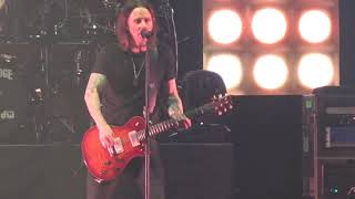 Alter bridge - Open your eyes live, 10-dec-2019, Afas live