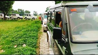 FULL VIEW OF WEDDING IN UTTAR-PRADESH