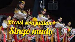 MASYARAKAT MELIHAT SENI JATILAN MEPERSONA SINGO MUDO