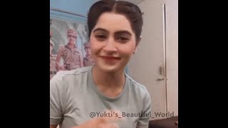 #MakeUpRoomDiaries With Yukti Kapoor | Yukti's Beautiful World