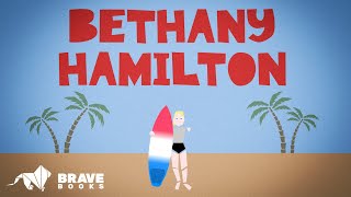 Hamilton - An American Surfing Musical😆😂