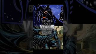 Batman dcau vs Owlman #dcedit #batman #batmanedit #edit