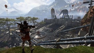 APEX LEGENDS | SOUTH AFRICA