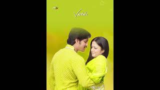 ❤️#status Natho Vasthava #song#lyrics || Mass Movie || #nagarjuna, #jyothika#love#whatsappstatus