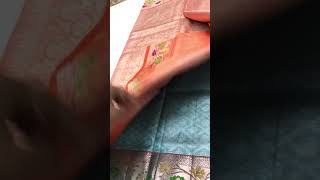 @11000 #Beautiful venkatagiri pattu sarees #direct from weavers #couirer available #8142445475