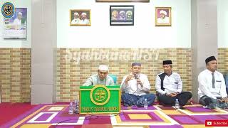 AHLAQ AHLUL BAIT SEPUPU NABI MUHAMMAD SAW ABDUL BIN ABBAS || UST AHMAD BAYHAQI